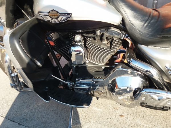 HARLEY DAVIDSON ELECTRA GLIDE ULTRA CLASSIC 100 EME ANNIVERSAIRE – Image 3