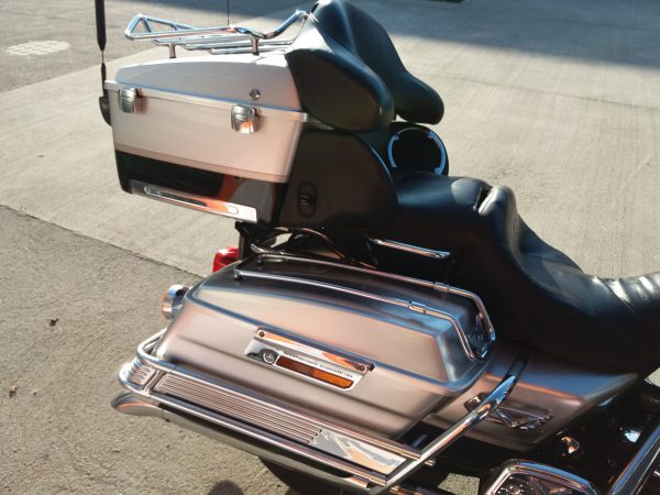 HARLEY DAVIDSON ELECTRA GLIDE ULTRA CLASSIC 100 EME ANNIVERSAIRE – Image 11