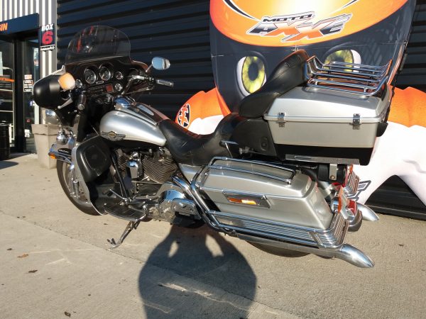 HARLEY DAVIDSON ELECTRA GLIDE ULTRA CLASSIC 100 EME ANNIVERSAIRE – Image 14