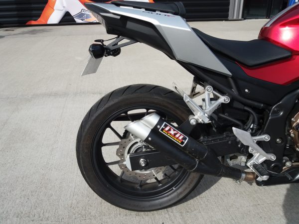 HONDA CB 500 – Image 7