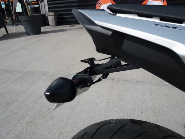 HONDA CB 500 – Image 8