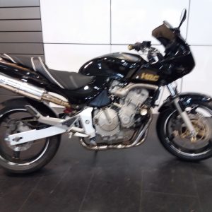 HONDA CB 600 F HORNET