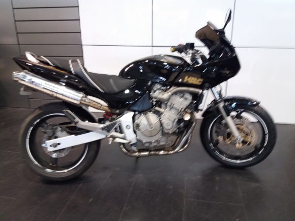 HONDA CB 600 F HORNET