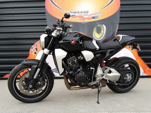 HONDA CB1000 R CB1000R 2450 KM