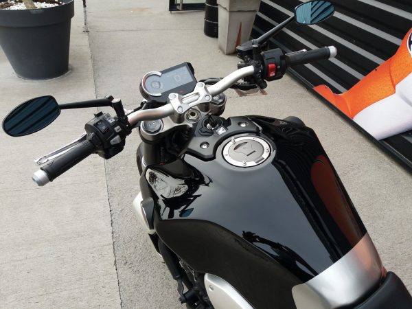HONDA CB1000 R CB1000R 2450 KM – Image 4