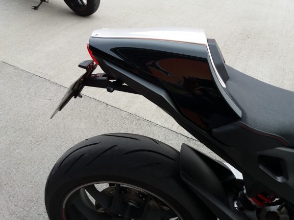 HONDA CB1000 R CB1000R 2450 KM – Image 8
