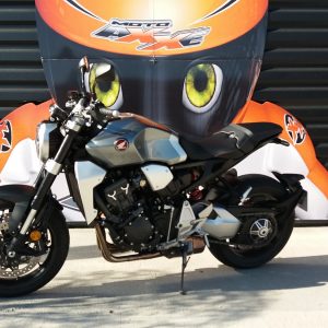HONDA CB1000R  cb 1000 r GARANTIE 05/2024