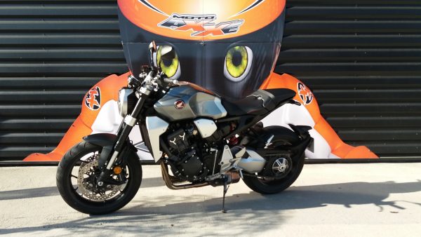 HONDA CB1000R  cb 1000 r GARANTIE 05/2024