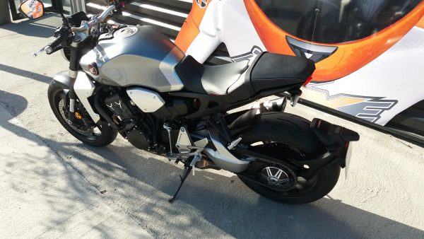 HONDA CB1000R  cb 1000 r GARANTIE 05/2024 – Image 3