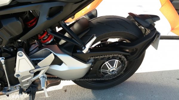 HONDA CB1000R  cb 1000 r GARANTIE 05/2024 – Image 5