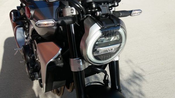 HONDA CB1000R  cb 1000 r GARANTIE 05/2024 – Image 7