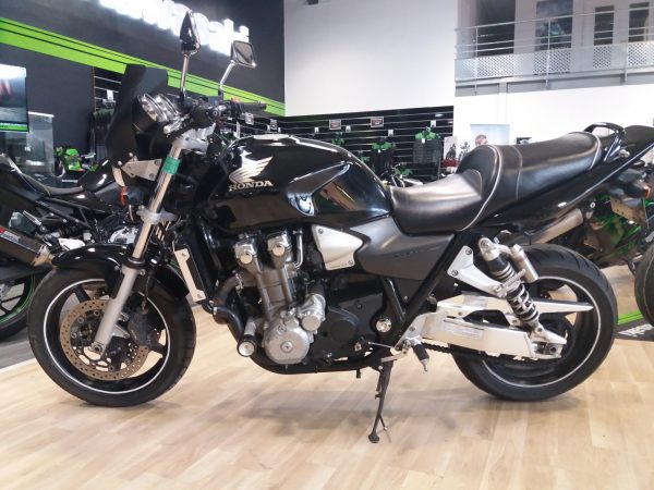 HONDA CB1300