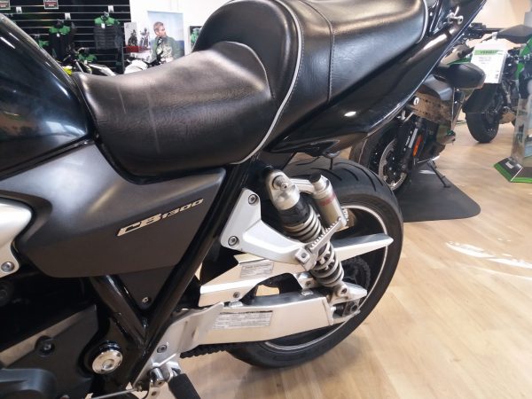 HONDA CB1300 – Image 3