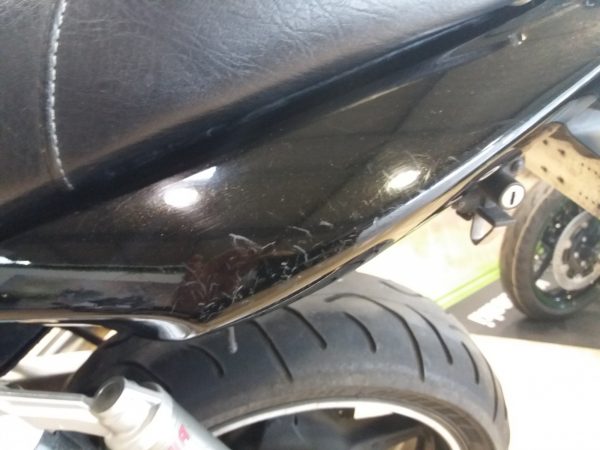 HONDA CB1300 – Image 4