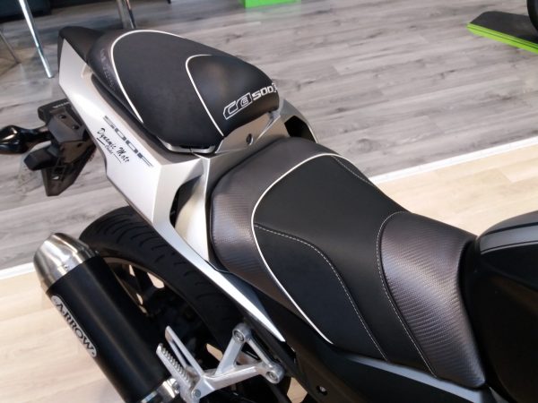 HONDA CB500F  CB 500 F  A2 – Image 4