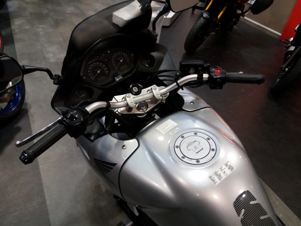 HONDA CBF 600 S – Image 2