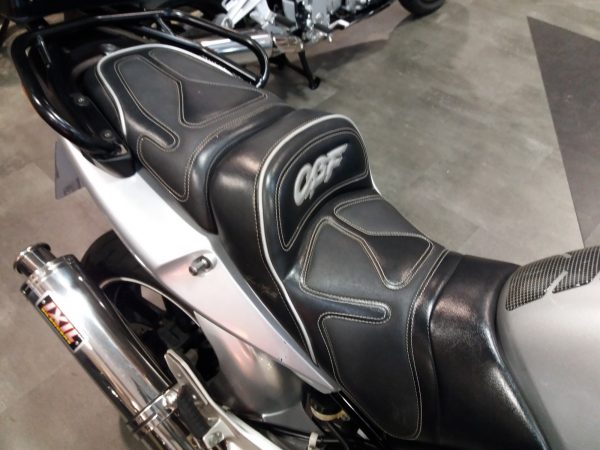 HONDA CBF 600 S – Image 4