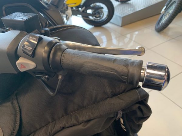 HONDA FORZA 125 – Image 6