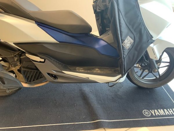 HONDA FORZA 125 – Image 4
