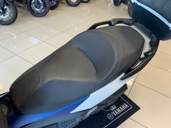 HONDA FORZA 125 – Image 9