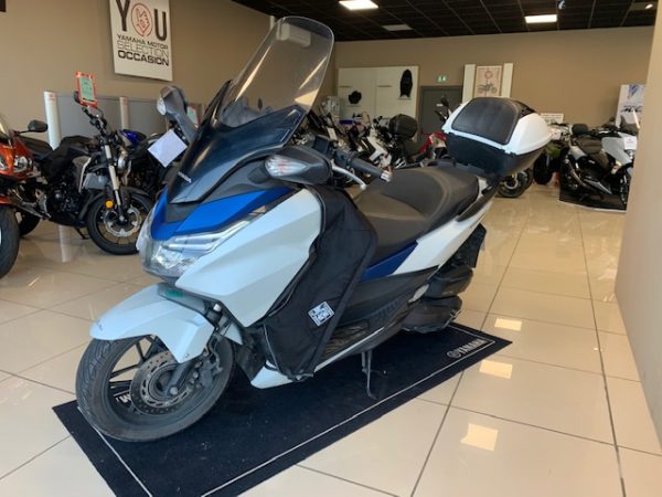 HONDA FORZA 125 – Image 2