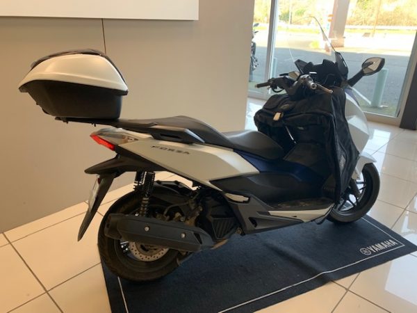 HONDA FORZA 125 – Image 5