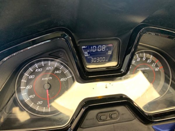 HONDA FORZA 125 – Image 11