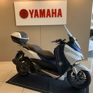 HONDA FORZA 125