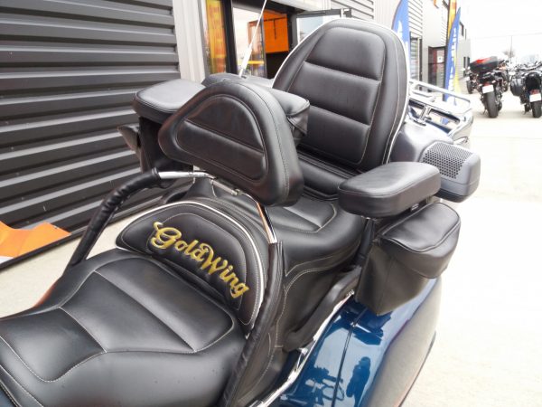 HONDA GOLDWING – Image 3