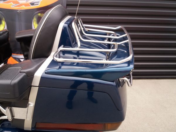 HONDA GOLDWING – Image 4