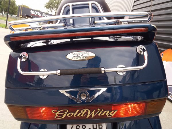 HONDA GOLDWING – Image 5