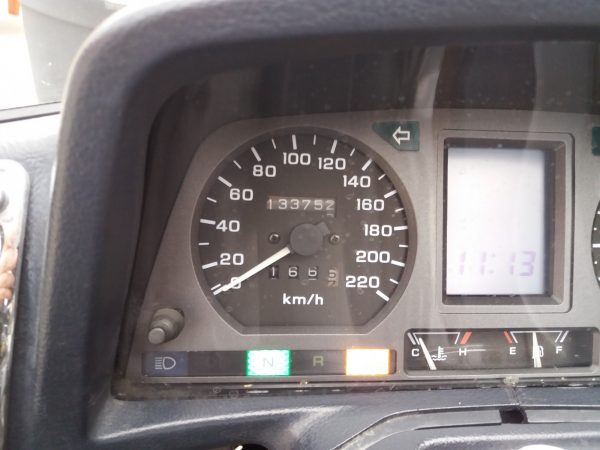 HONDA GOLDWING – Image 8