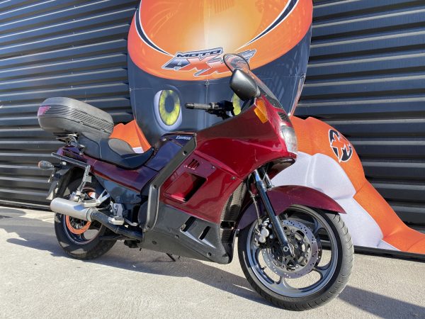 KAWASAKI GTR 1000 – Image 3