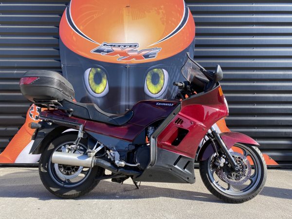 KAWASAKI GTR 1000