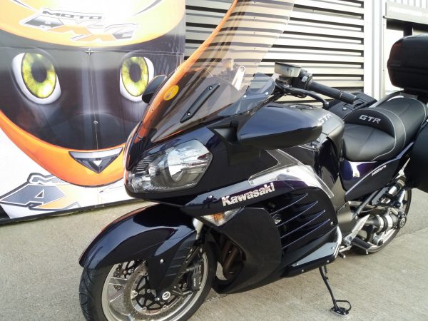 KAWASAKI GTR 1400 – Image 2