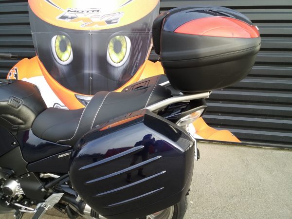 KAWASAKI GTR 1400 – Image 3