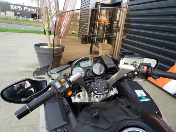 KAWASAKI GTR 1400 – Image 6