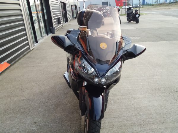 KAWASAKI GTR 1400 – Image 10