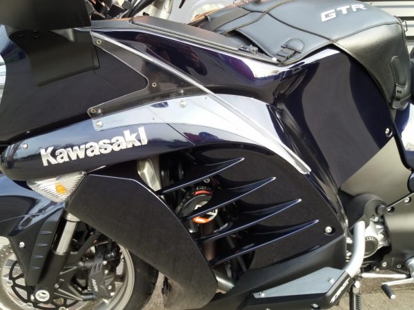 KAWASAKI GTR 1400 – Image 11