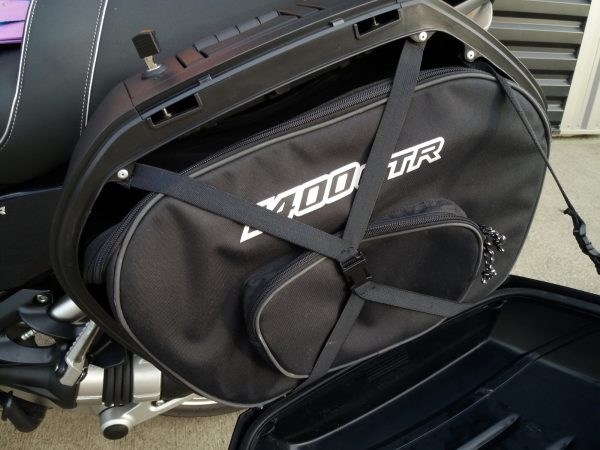 KAWASAKI GTR 1400 – Image 12