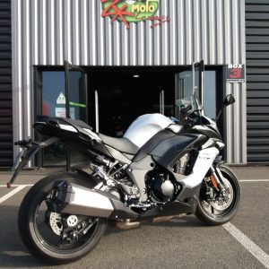 KAWASAKI NINJA 1000 SX