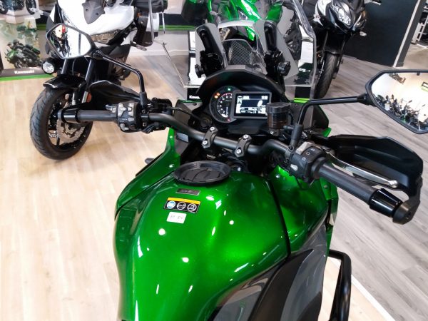 KAWASAKI VERSYS 1000 SE GARANTIE 03/2023 – Image 4