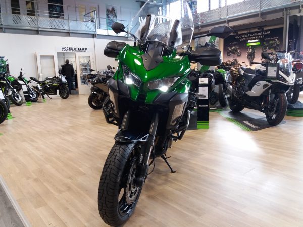 KAWASAKI VERSYS 1000 SE GARANTIE 03/2023 – Image 5