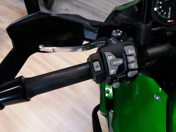 KAWASAKI VERSYS 1000 SE GARANTIE 03/2023 – Image 7