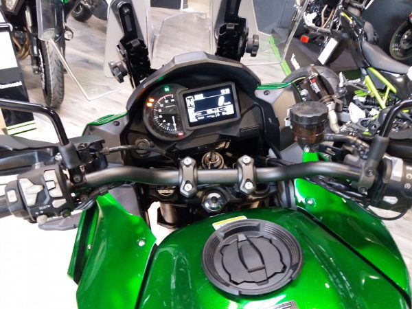 KAWASAKI VERSYS 1000 SE GARANTIE 03/2023 – Image 8