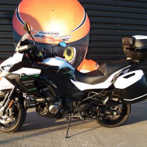KAWASAKI VERSYS 1000