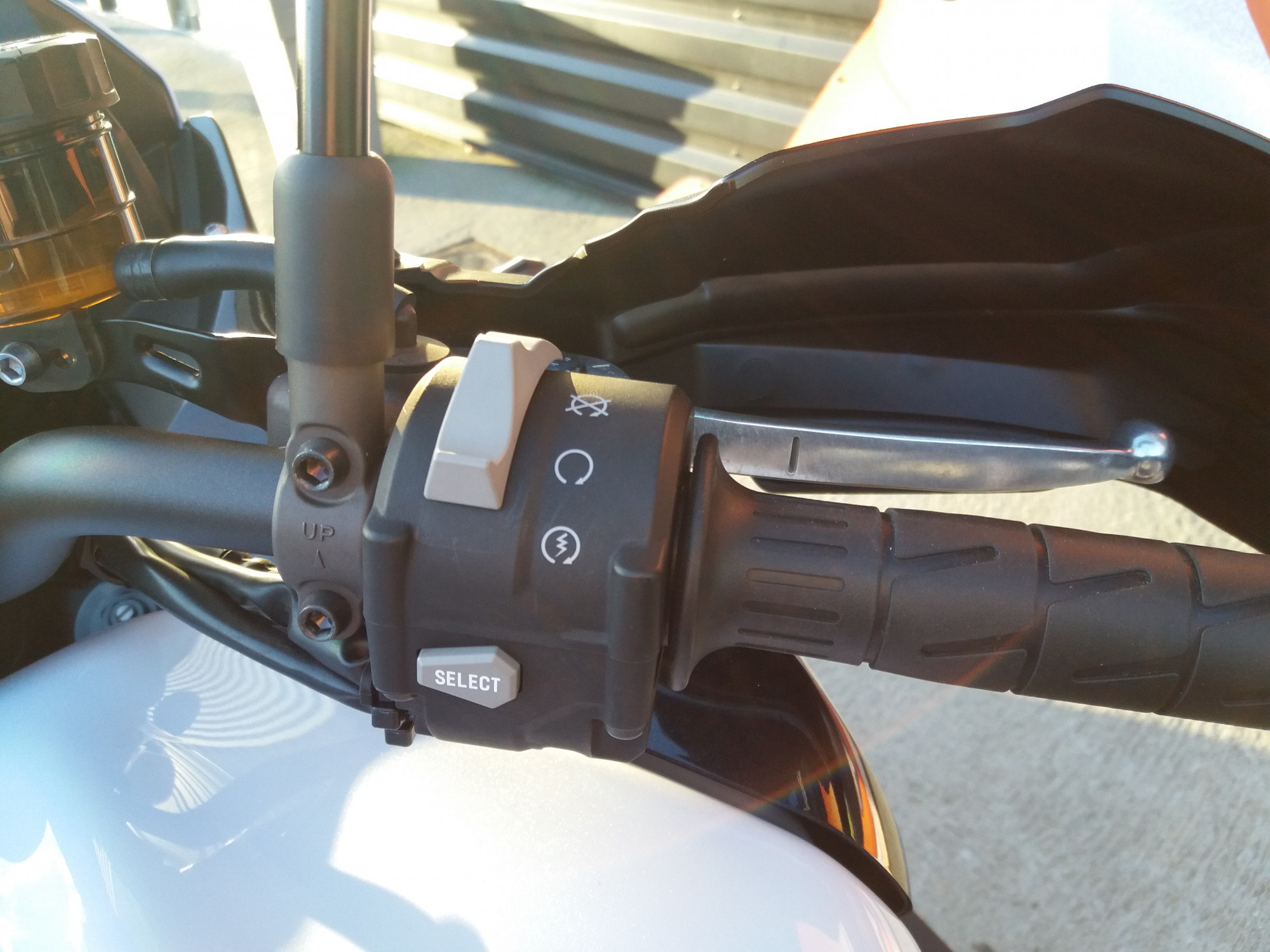 KAWASAKI VERSYS 1000 – Image 5