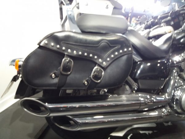 KAWASAKI VN 1700 CLASSIC – Image 3