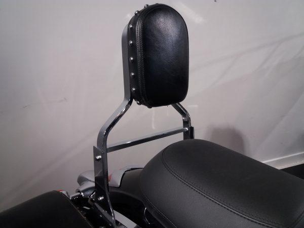 KAWASAKI VN 1700 CLASSIC – Image 4