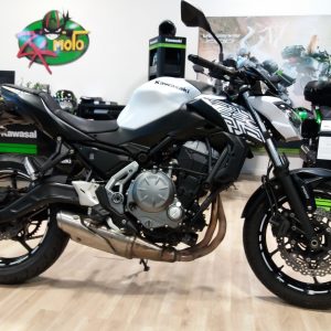 KAWASAKI Z650 A2